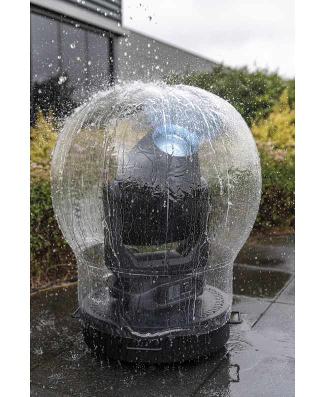 SHOWGEAR Sleeve for Rain Dome 60 Dome sleeve - Ø 60 cm - 85 cm high Regenschutz