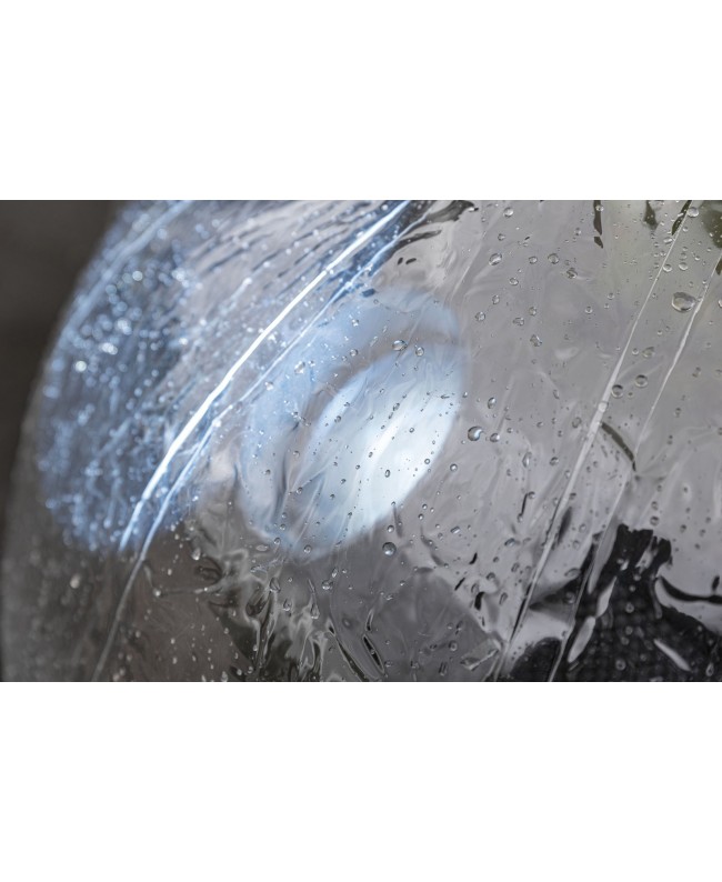 SHOWGEAR Sleeve for Rain Dome 60 Dome sleeve - Ø 60 cm - 85 cm high Regenschutz