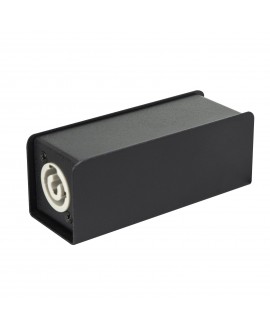 DAP Power Splitter - Power Pro True1 In - Power Pro Out Steckleisten