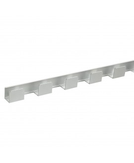 ARTECTA Havana Neon 1018 Profilo di Montaggio Flessibile Accessori per strisce & luci a tubo