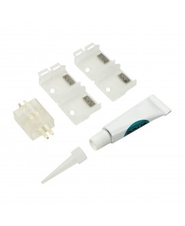 ARTECTA Havana Neon 1018 Connettore Inline Accessori per strisce & luci a tubo