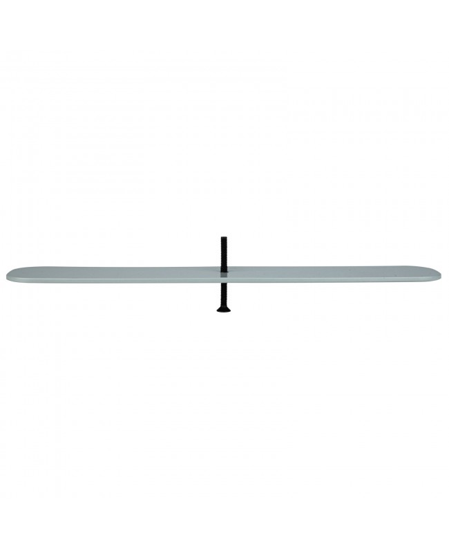 WENTEX SET Frame Wing Nut M8 and Countersunk Bolt For SET Frame - Base Plate