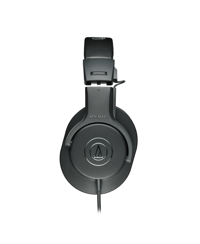 Audio-Technica ATH-M20X Studio Headphones