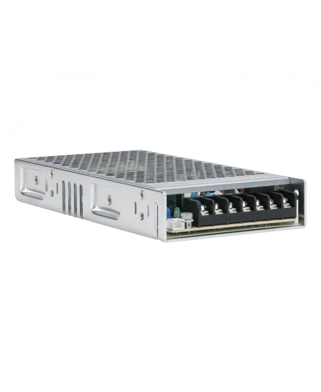 MEANWELL Alimentatore - 150 W - 24 V CC Trasformatori & controller per strisce