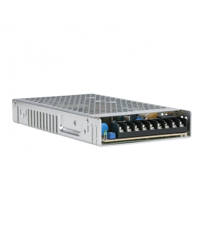 MEANWELL Alimentatore - 200 W - 24 V CC Trasformatori & controller per strisce