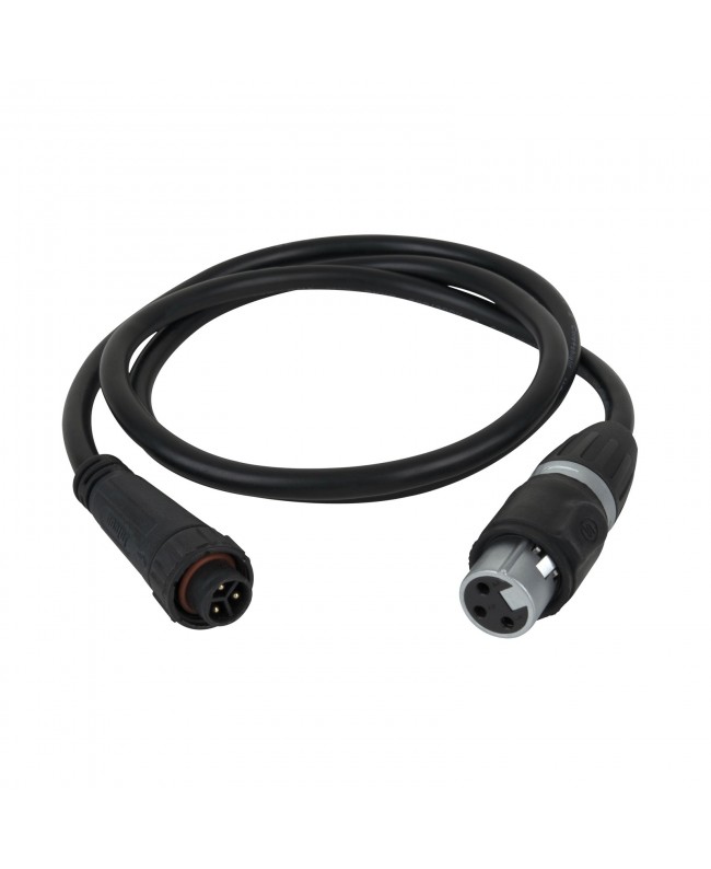 ARTECTA XLR Adapter Cable for Image Spot Zubehör für Strips & Tube lights