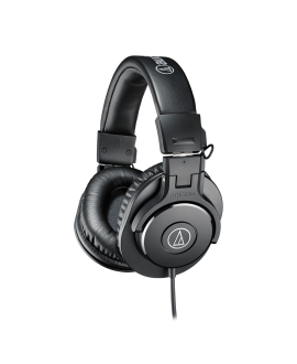 Audio-Technica ATH-M30X Studio Kopfhörer
