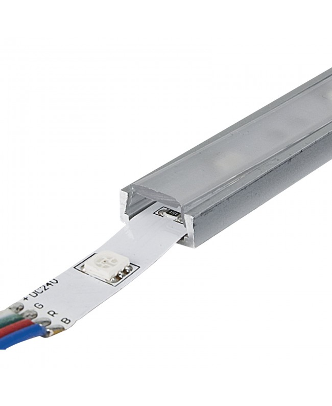 ARTECTA Profile 15 Surface Accessori per strisce & luci a tubo