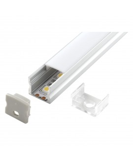 ARTECTA Profile Pro 30 Surface Accessori per strisce & luci a tubo