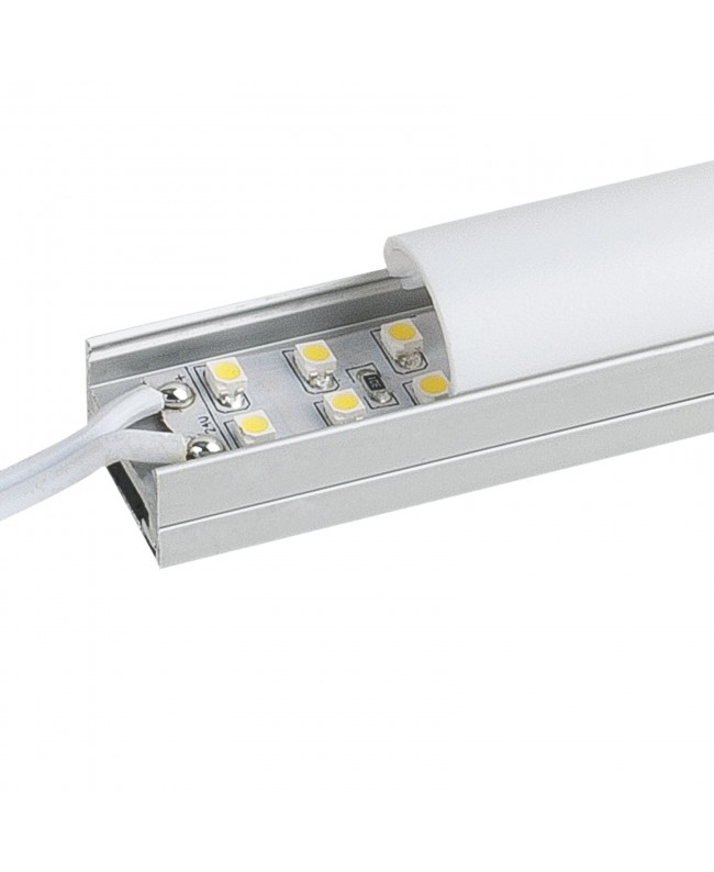 ARTECTA Profile Pro 10 Surface Accessori per strisce & luci a tubo