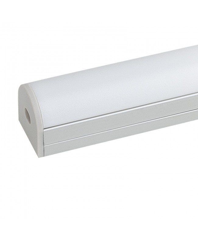 ARTECTA Profile Pro 10 Surface Accessori per strisce & luci a tubo