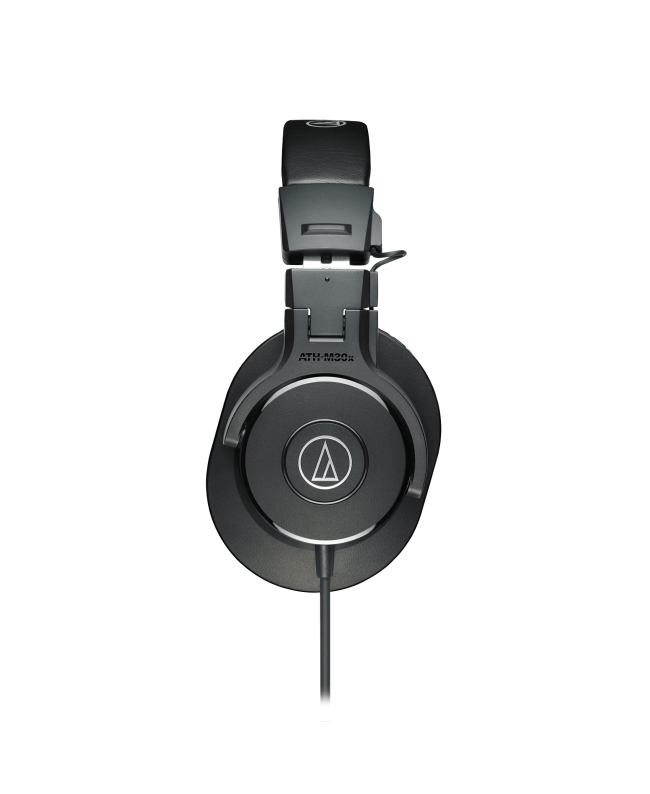 Audio-Technica ATH-M30X Studio Headphones
