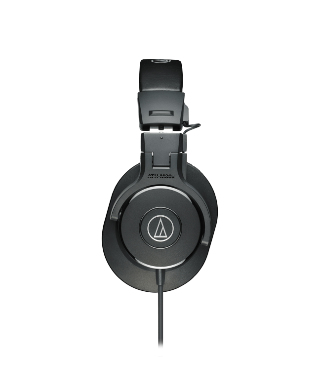 Audio-Technica ATH-M30X Studio Kopfhörer