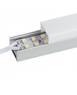 ARTECTA Profile Pro 11 Surface Accessori per strisce & luci a tubo
