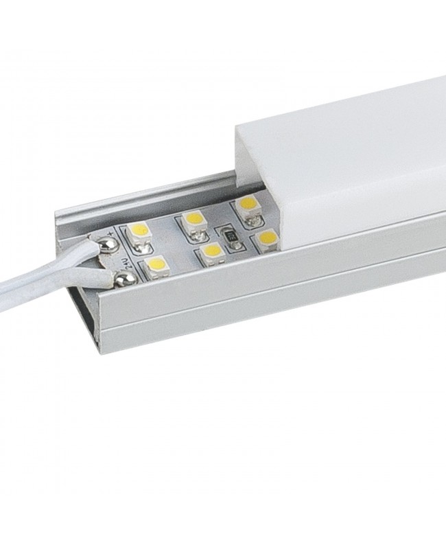 ARTECTA Profile Pro 11 Surface Accessori per strisce & luci a tubo