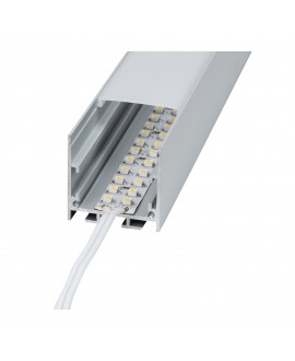 ARTECTA Profile Pro 25 Surface Accessori per strisce & luci a tubo