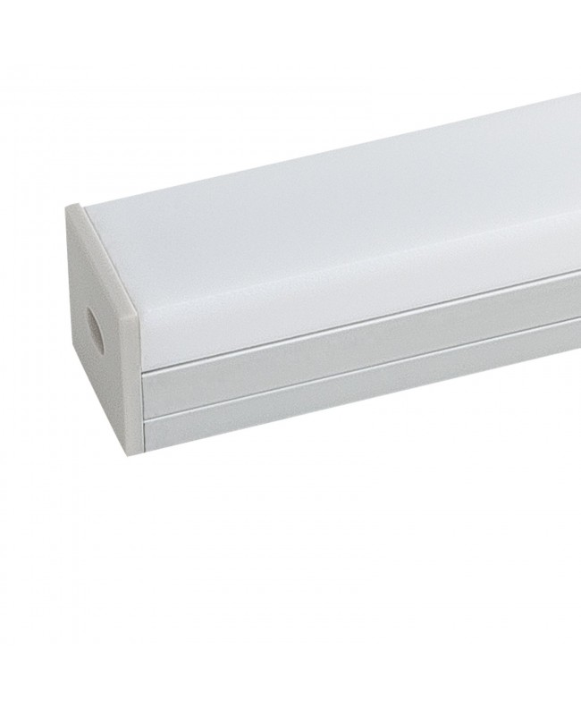 ARTECTA Profile Pro 11 Surface Accessori per strisce & luci a tubo