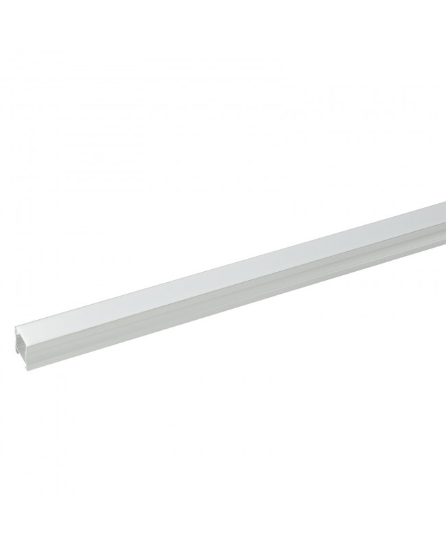 ARTECTA Profile Pro 29 Silver Zubehör für Strips & Tube lights