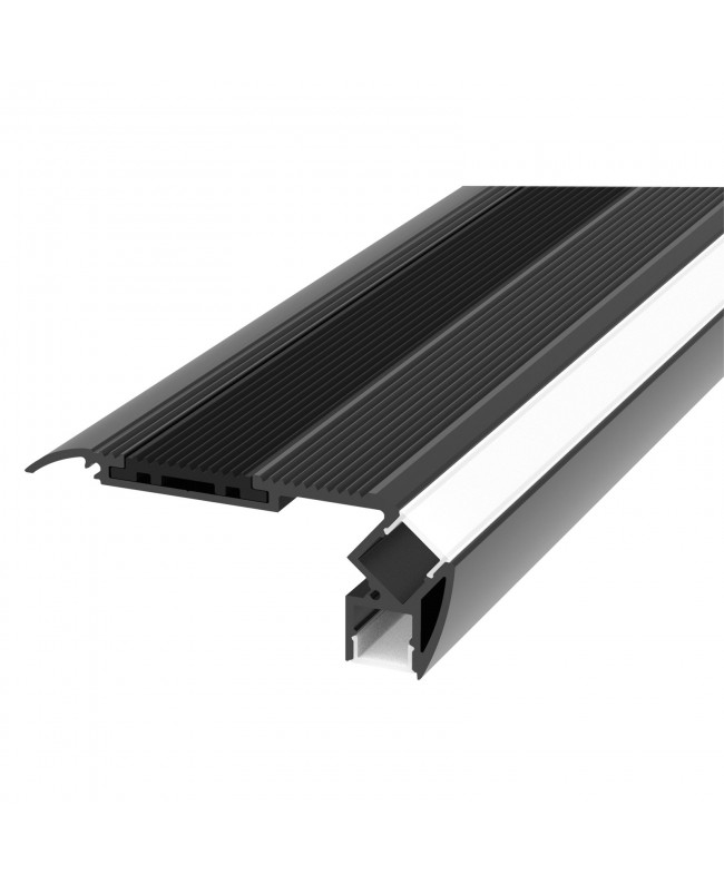 ARTECTA Profile Pro Stair Accessori per strisce & luci a tubo