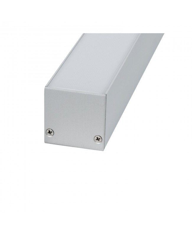 ARTECTA Profile Pro 25 Surface Accessori per strisce & luci a tubo