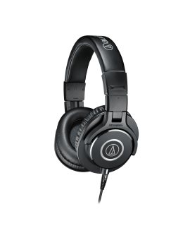 Audio-Technica ATH-M40X Studio Kopfhörer