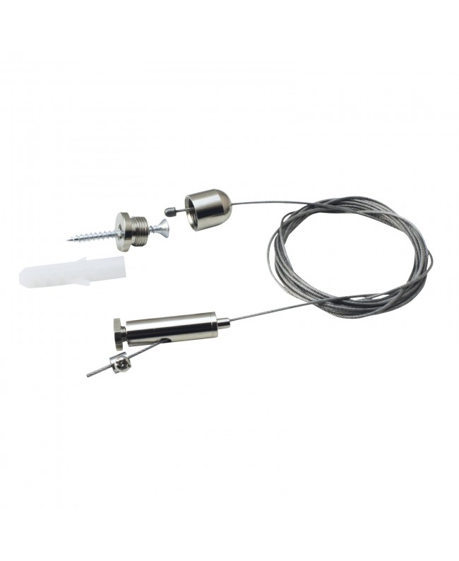 ARTECTA Profile Pro 26 Kit di sospensione Accessori per strisce & luci a tubo