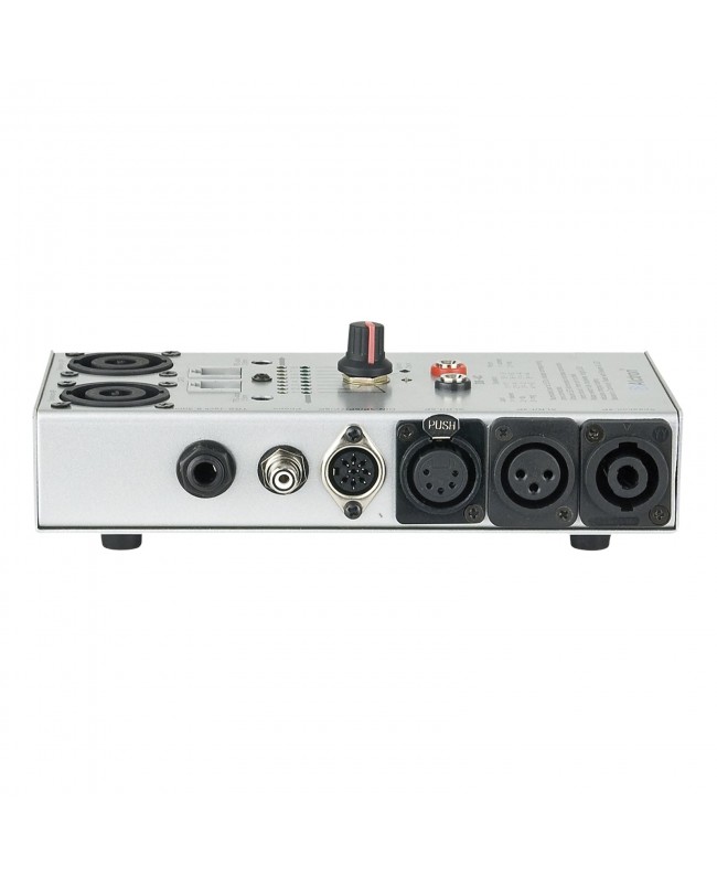 SHOWGEAR Cable Tester Pro Per i cavi audio Testacavi