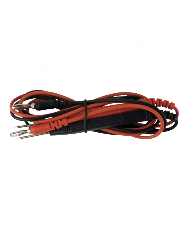 SHOWGEAR Cable Tester Pro Per i cavi audio Testacavi