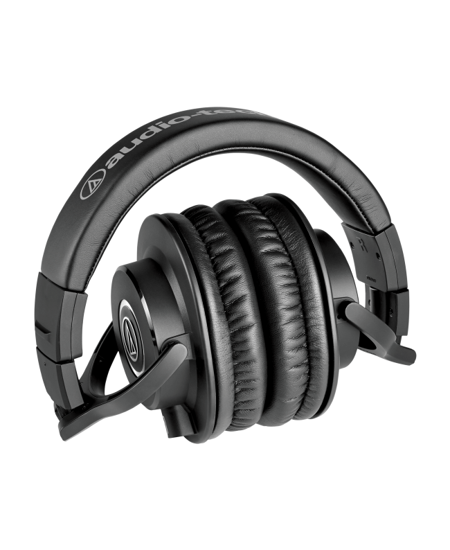 Audio-Technica ATH-M40X Studio Headphones