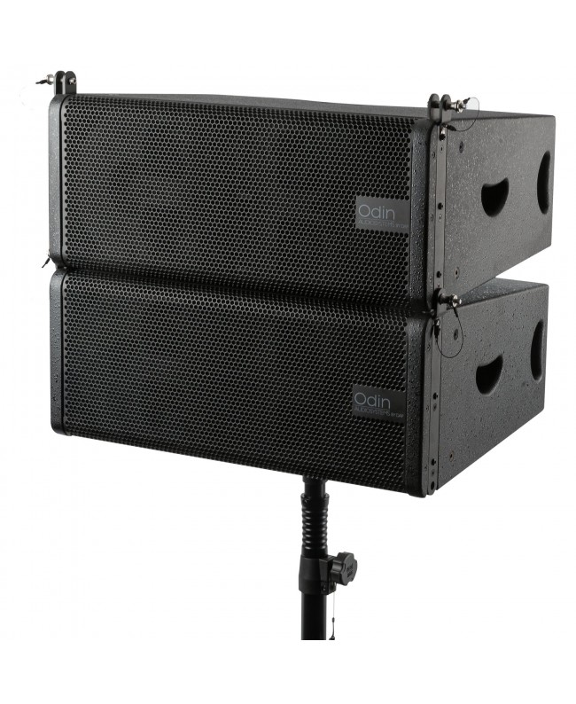 DAP Odin PM-01 Accessories
