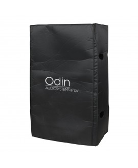 DAP Copertura per il trasporto per 2 Odin S-18(A) Cover per altoparlanti