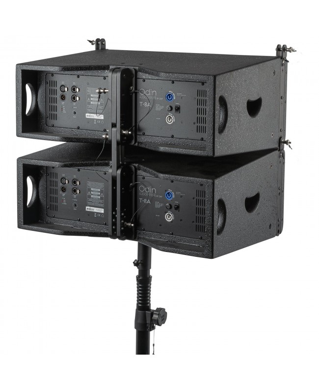 DAP Odin PM-01 Accessories