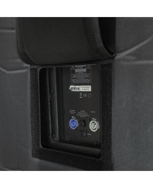 DAP Rain/Transport Cover for 2x S-18A