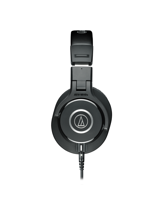 Audio-Technica ATH-M40X Studio Headphones