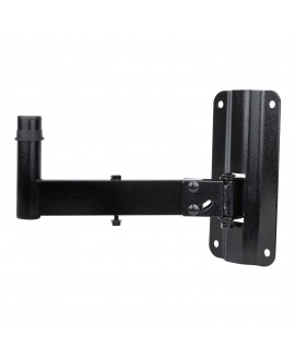 SHOWGEAR Adjustable Speaker Bracket Wall Brackets