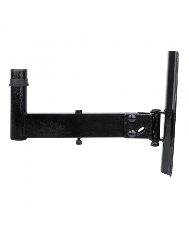 SHOWGEAR Adjustable Speaker Bracket Wall Brackets