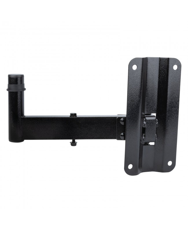 SHOWGEAR Adjustable Speaker Bracket Wall Brackets
