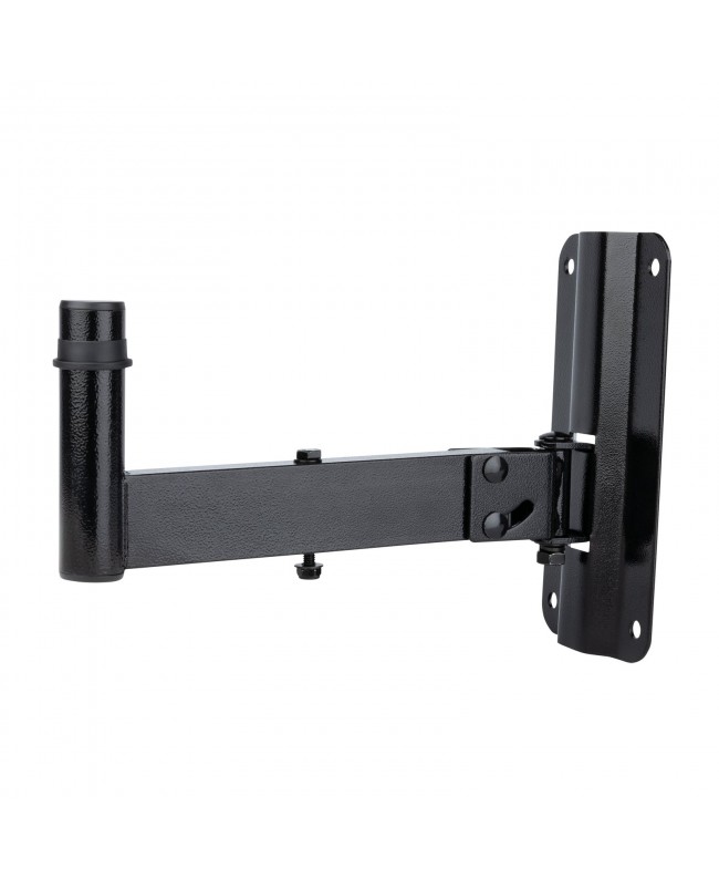 SHOWGEAR Adjustable Speaker Bracket Wandhalterungen