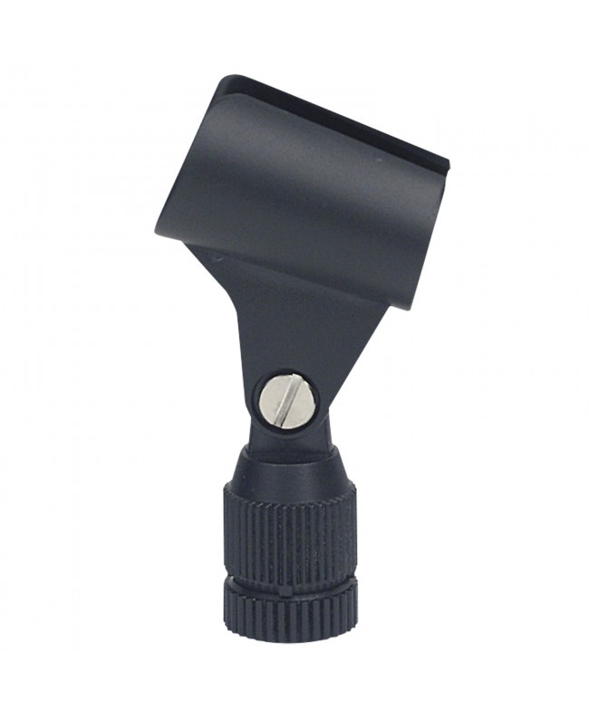 SHOWGEAR Microphone Holder 28 mm Klips
