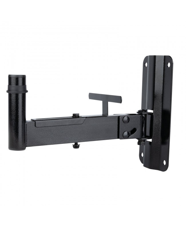SHOWGEAR Adjustable Speaker Bracket Wall Brackets