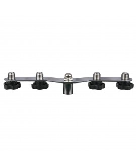 SHOWGEAR Microphone T-bar Zubehör