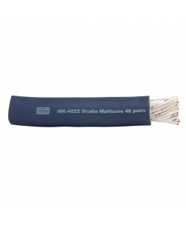 DAP MK-4822 Cavi audio simmetrici