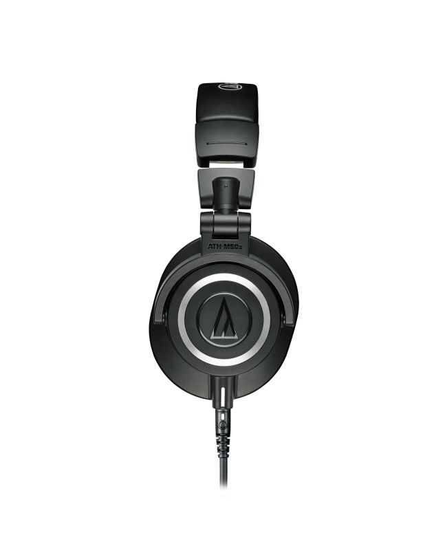 Audio-Technica ATH-M50X Cuffie da studio