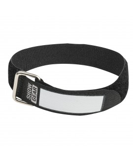 SHOWGEAR Gancio con chiusura rapida Fascette