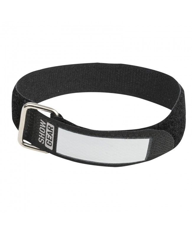 SHOWGEAR Gancio con chiusura rapida Fascette