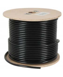 DAP SD-SDI Cavo coassiale schermato singolo - 100 m su bobina