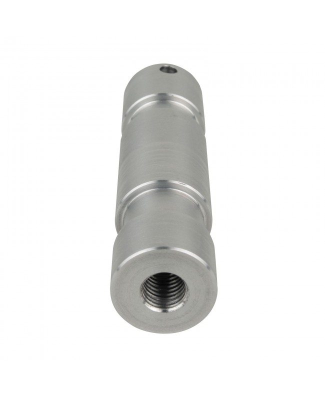 SHOWGEAR TV Spigot 115 mm, Ø 28 mm, M12 Accessories