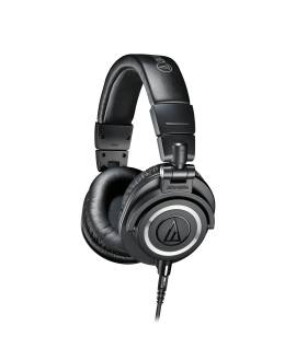 Audio-Technica ATH-M50X Studio Kopfhörer