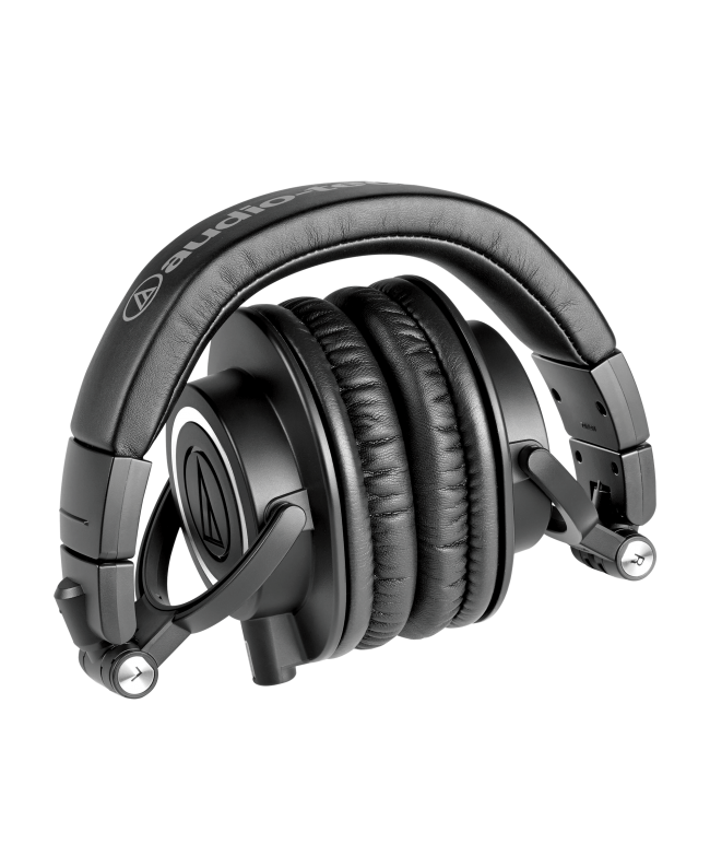 Audio-Technica ATH-M50X Cuffie da studio