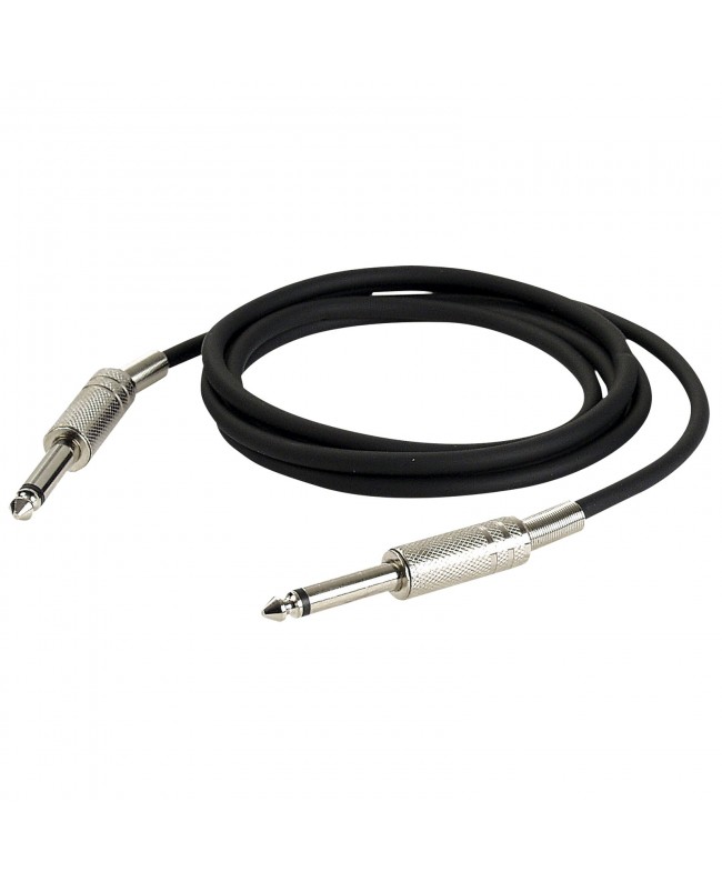 DAP FL28 - unbal. Jack mono to Jack mono 3 m